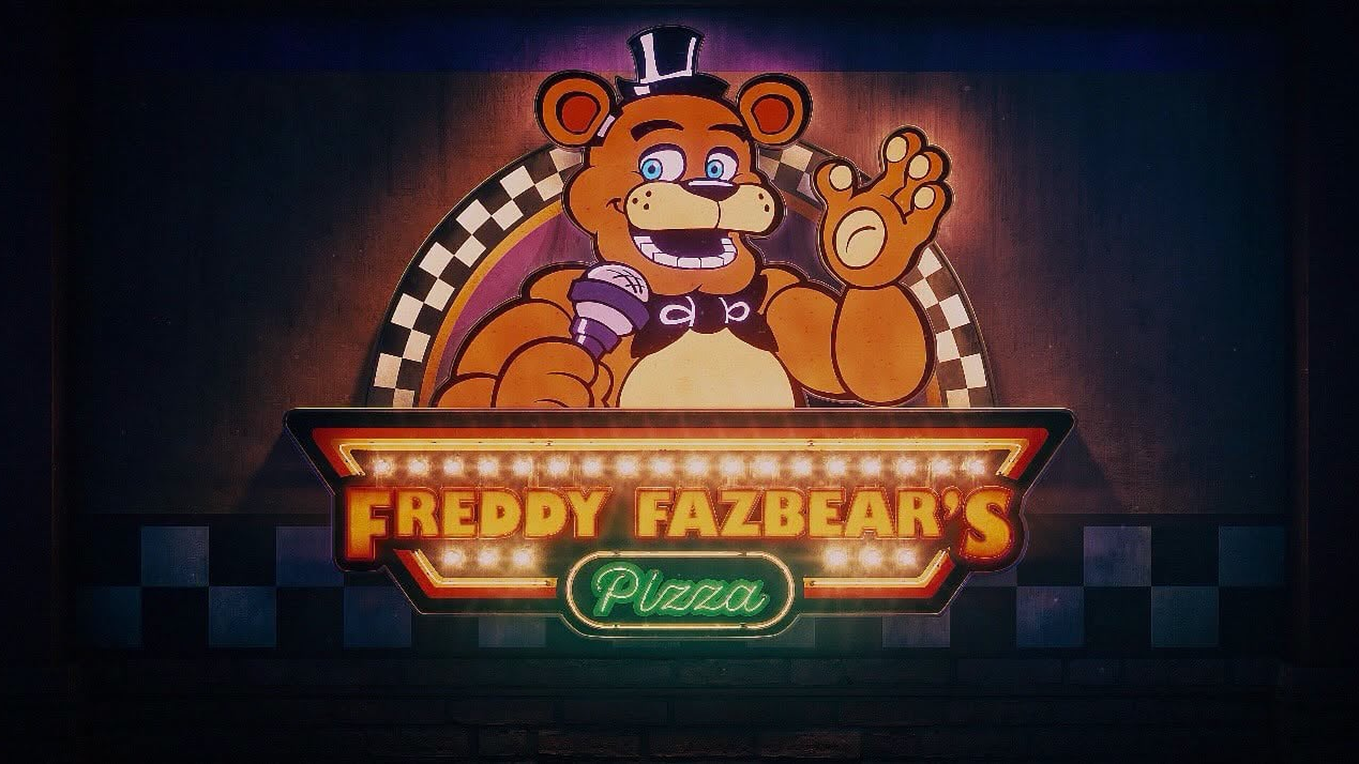 FNAF's 12th Anniversary Delivered Three Bombshells in One Day