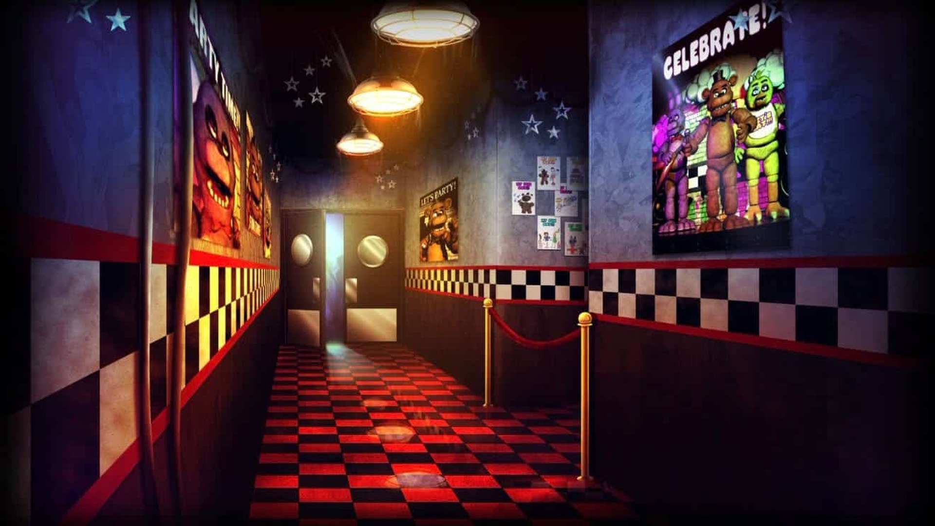 FNAF's 12th Anniversary Delivered Three Bombshells in One Day