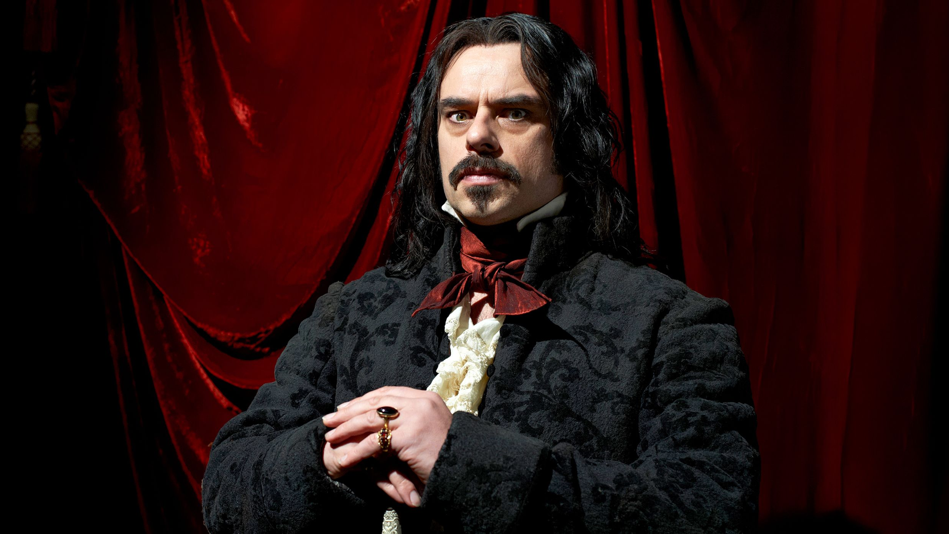 What We Do in the Shadows Movie Sequel Is Finally Happening