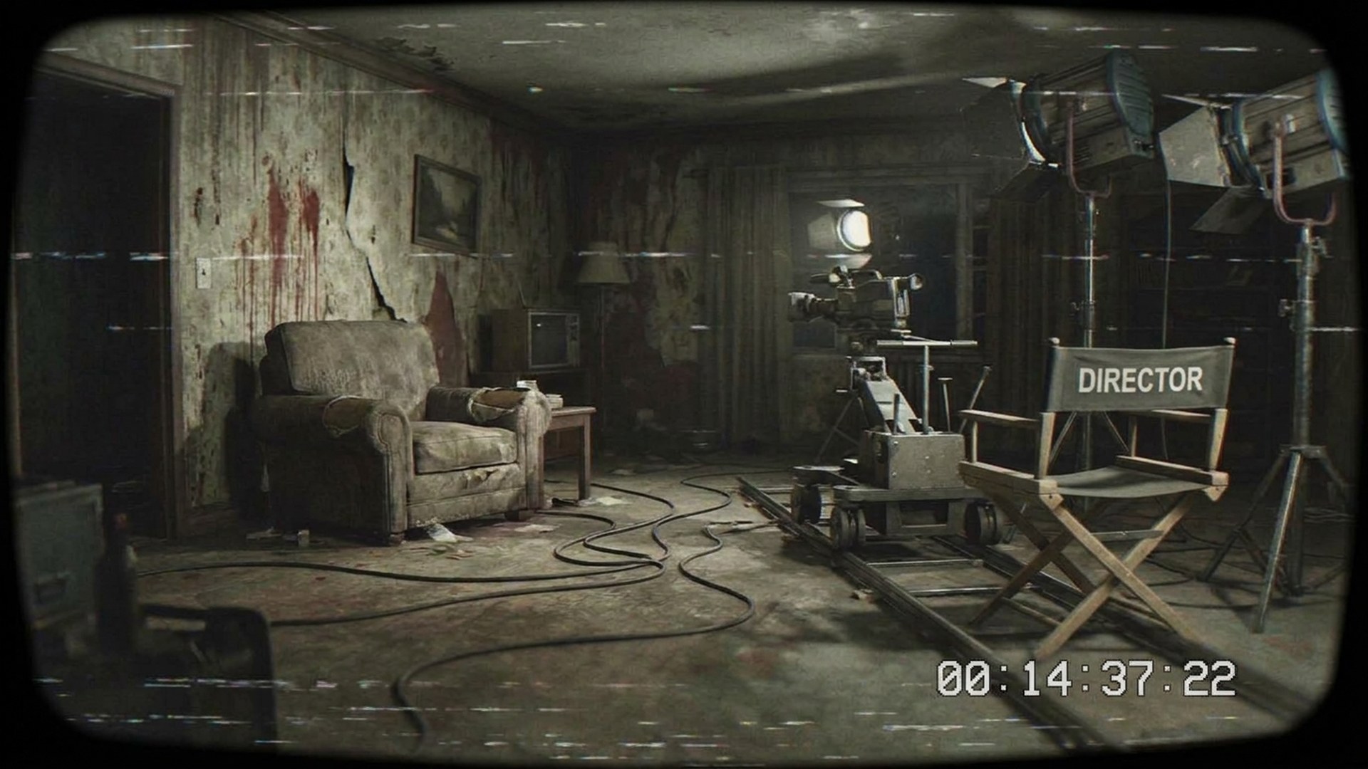 Gore Wars Is Casting: Screamify Wants Your Practical Effects