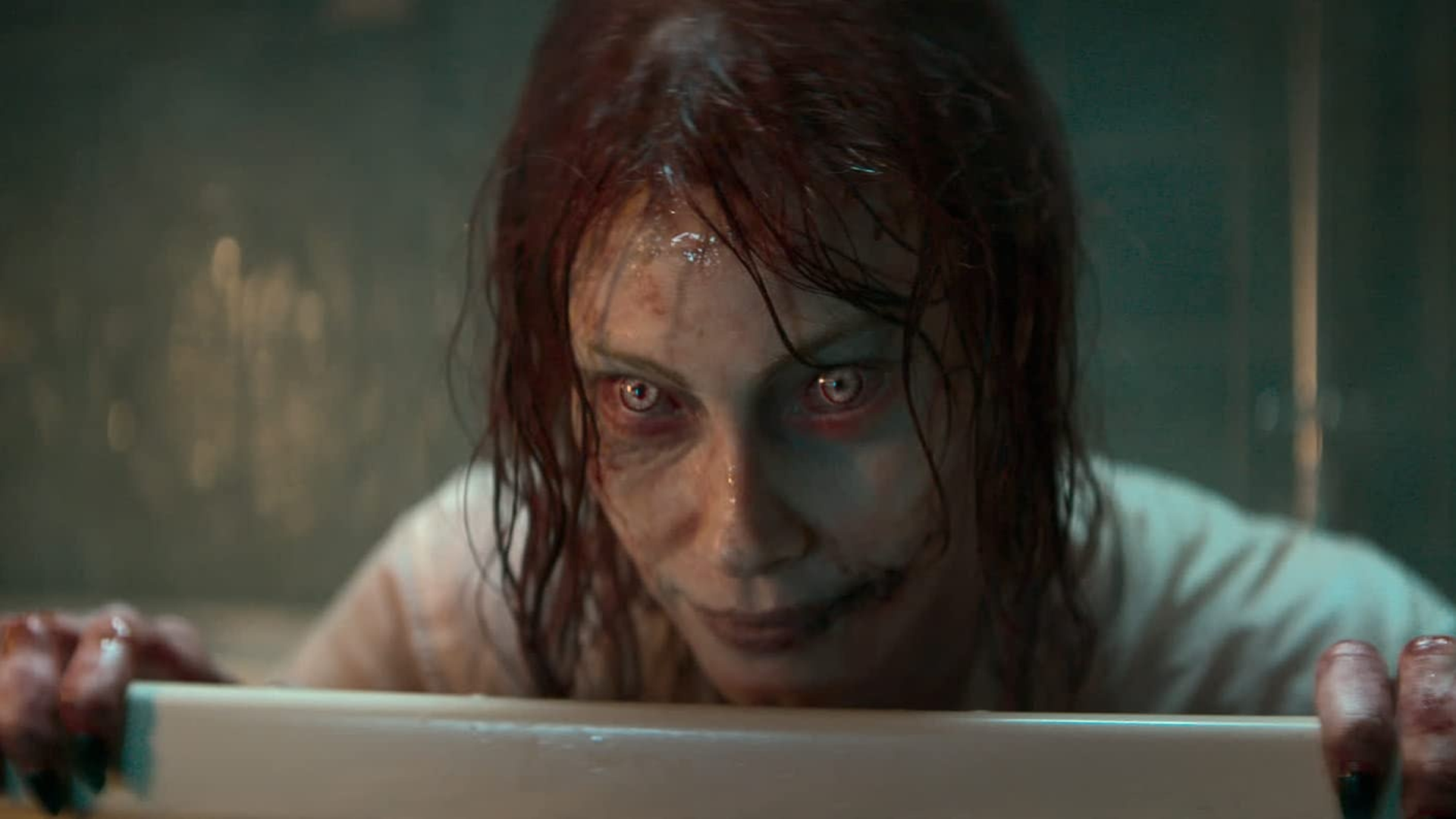 Evil Dead Burn Sets a Family Reunion on Fire This July