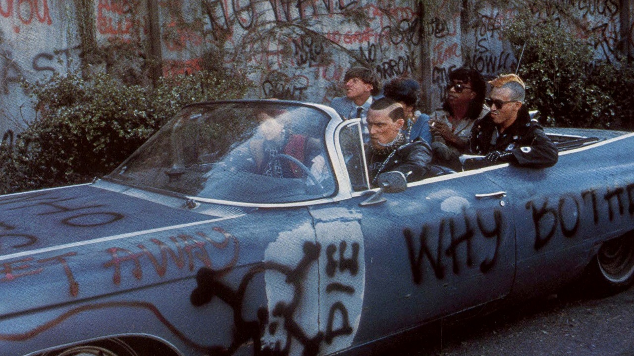 Return of the Living Dead Reboot Footage Screened, Early Reactions Praise Gore and Tone