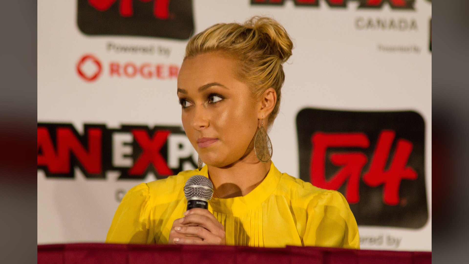 Hayden Panettiere and the Final Girl Who Came Back
