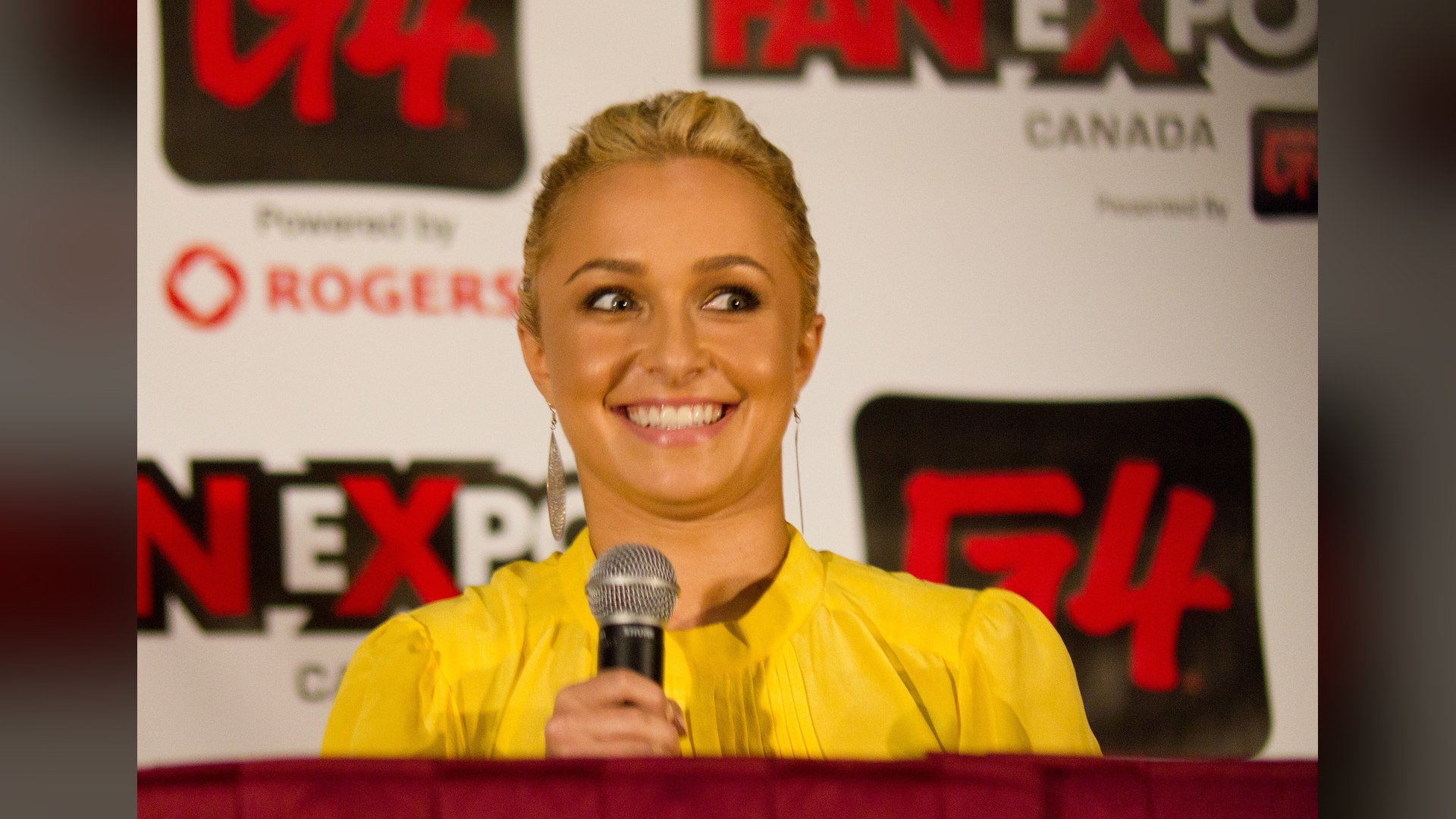 Hayden Panettiere and the Final Girl Who Came Back