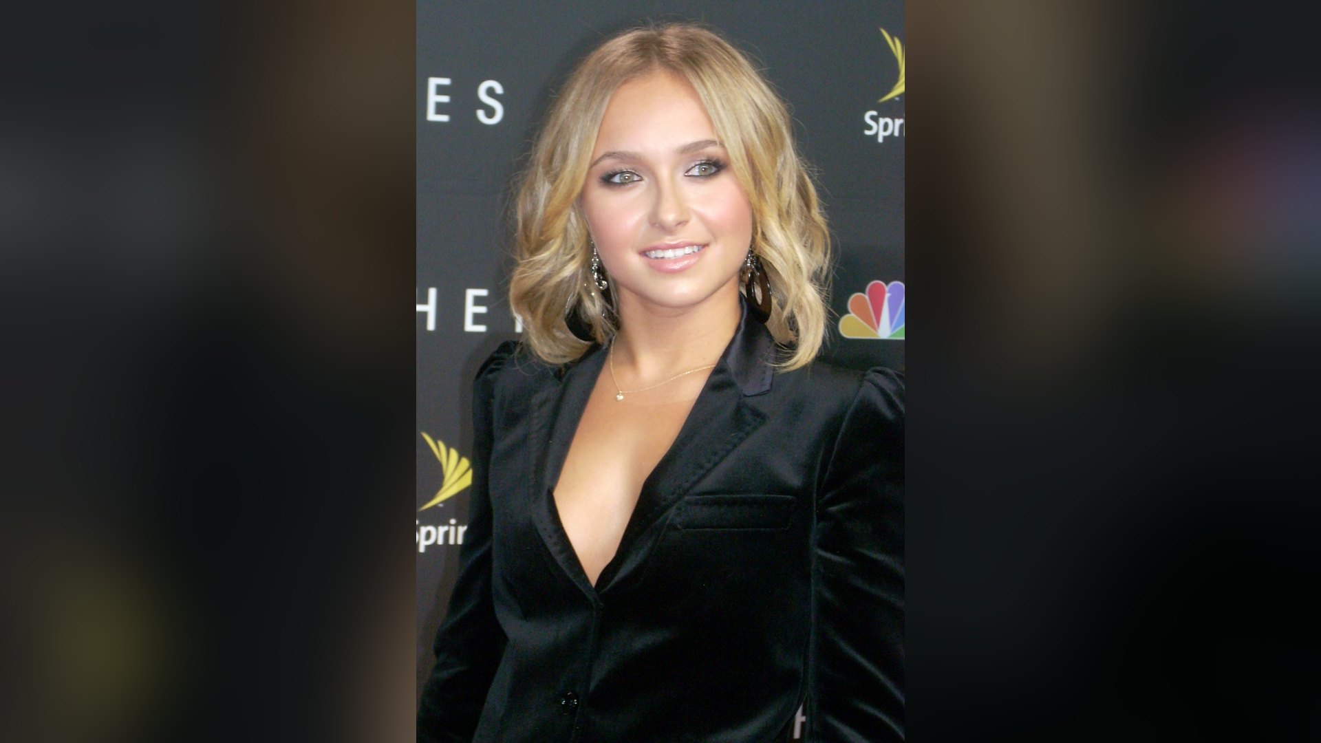 Hayden Panettiere and the Final Girl Who Came Back