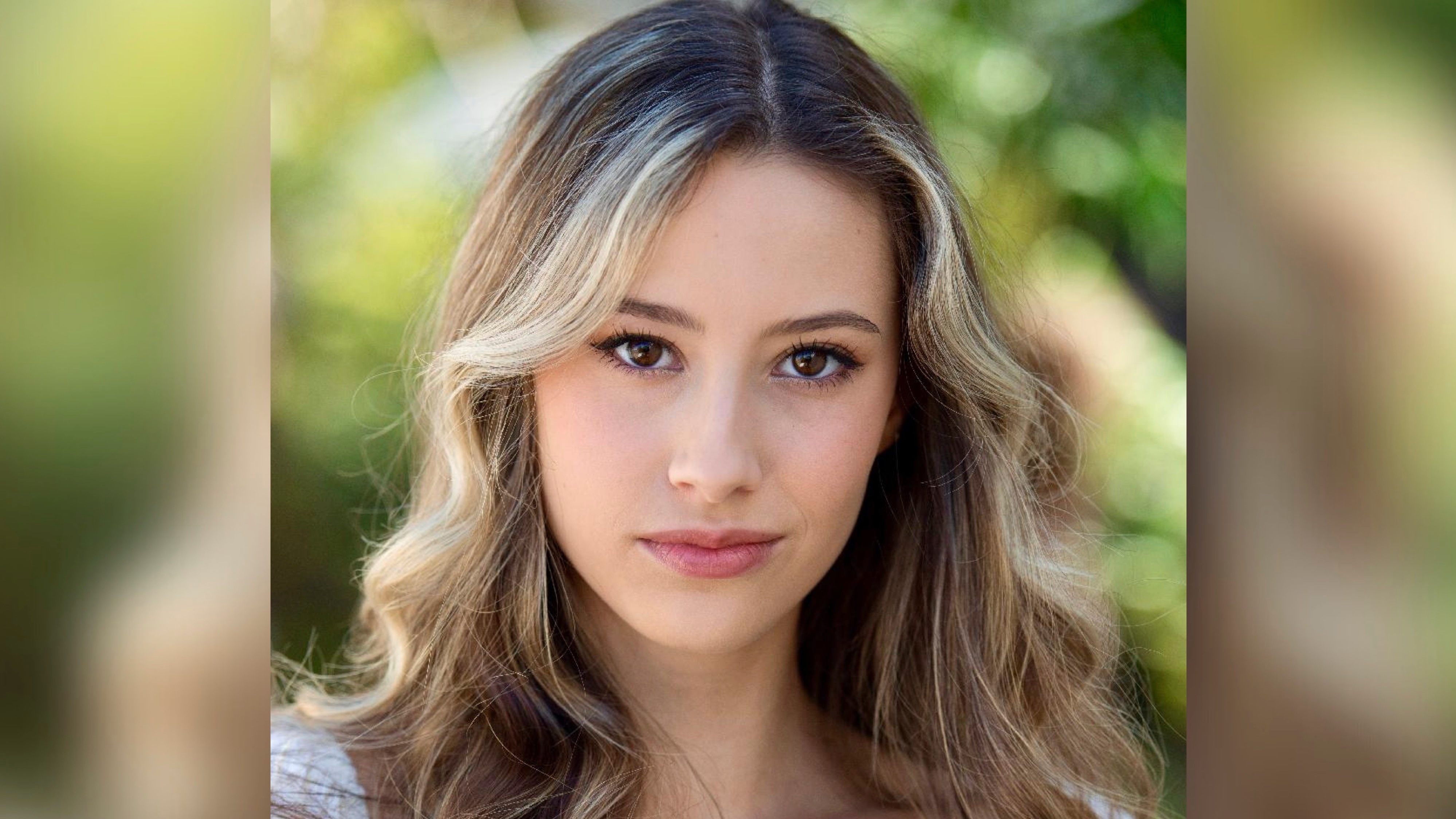 Q&A with Avaryana Rose, demonic star of Spirit Springs