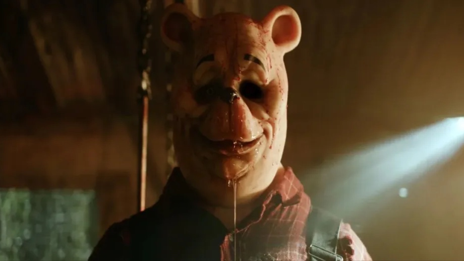 Bambi’s Revenge and Killer Pooh: How Childhood Classics Became Horror’s Wild New Trend