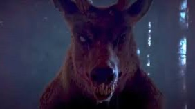 Bambi’s Revenge and Killer Pooh: How Childhood Classics Became Horror’s Wild New Trend