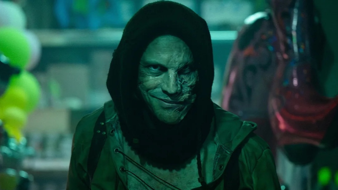 Bambi’s Revenge and Killer Pooh: How Childhood Classics Became Horror’s Wild New Trend