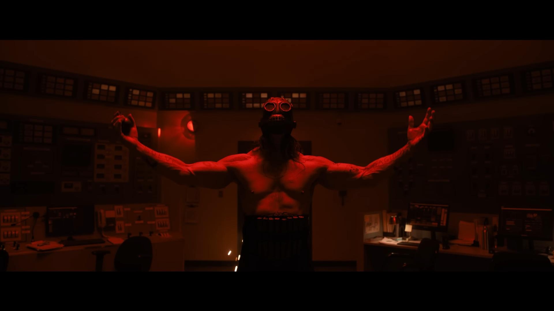 Psycho Killer Unveils New Poster Ahead of 2026 Theatrical Release