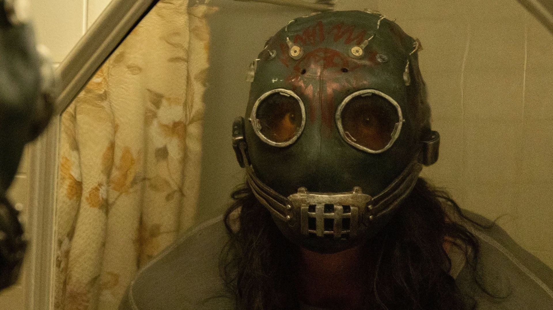 Psycho Killer Unveils New Poster Ahead of 2026 Theatrical Release