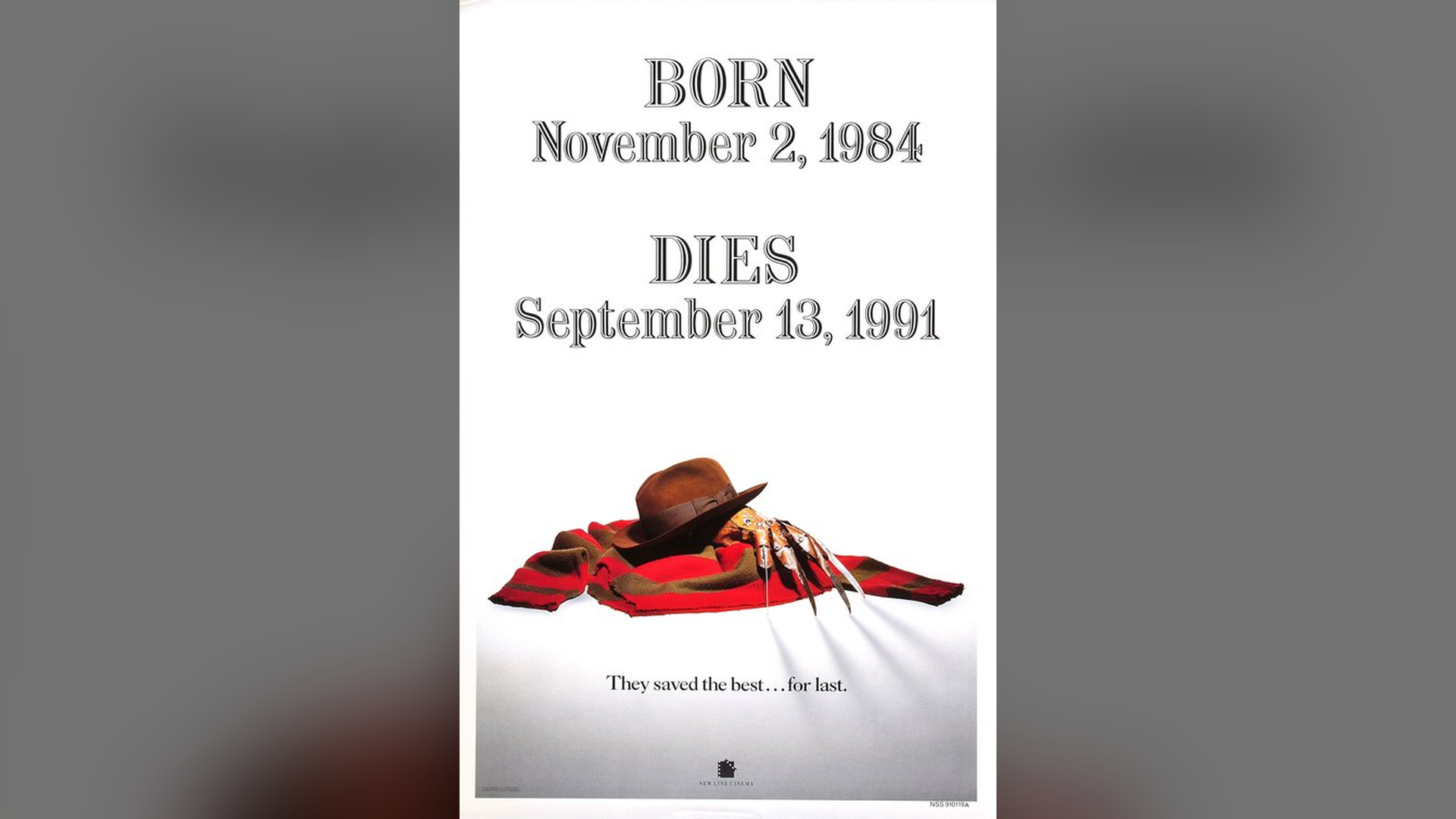 Freddy's Dead Turns 35 — and the Cheese Was Always the Point