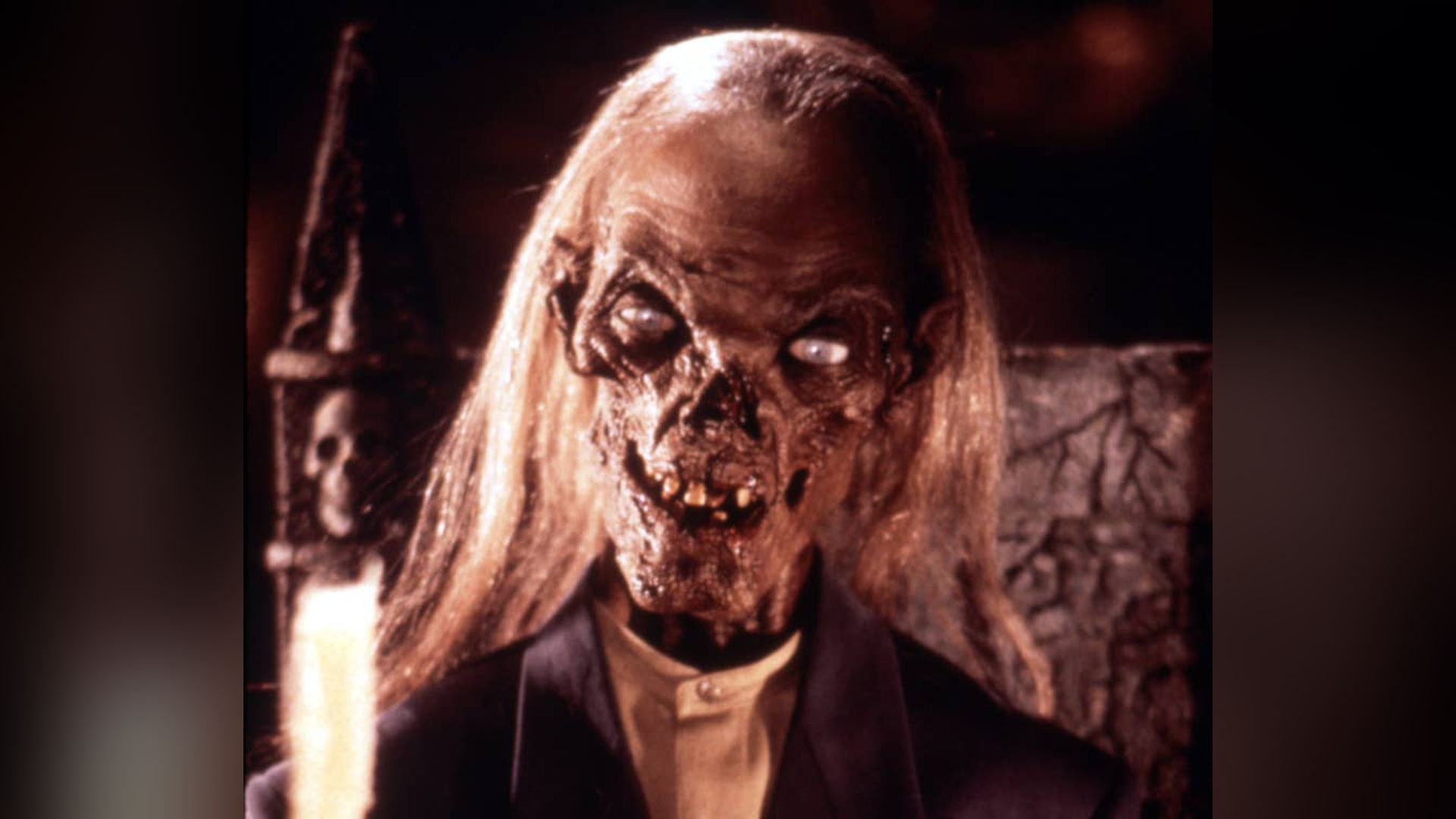 The Crypt Keeper Lives: Shudder Just Unleashed All 7 Seasons of Tales from the Crypt