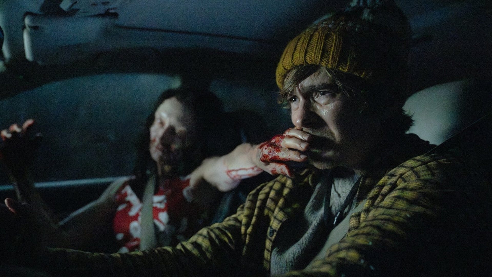 Carrie, Giant Snakes, and Sentient Sludge: Fantastic Fest 2026