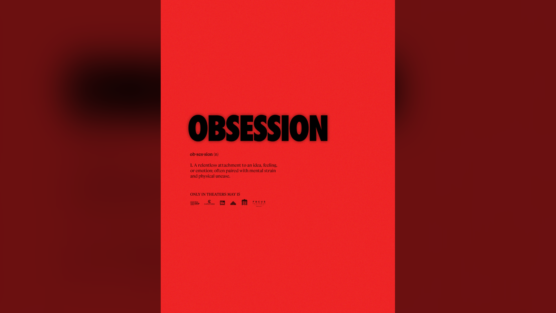 Obsession Just Became Horror's Greatest Box Office Story Ever