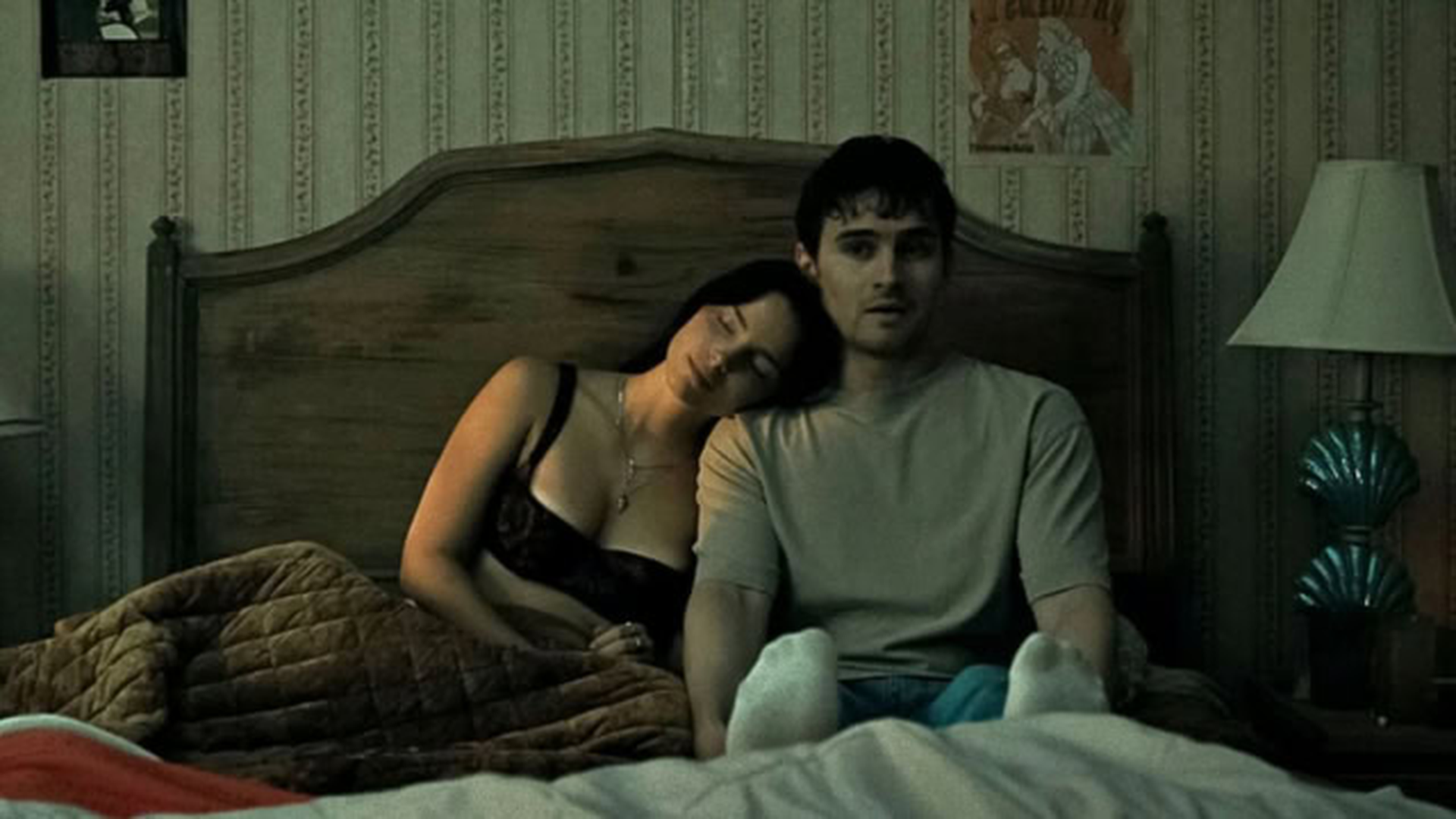 Obsession Just Became Horror's Greatest Box Office Story Ever