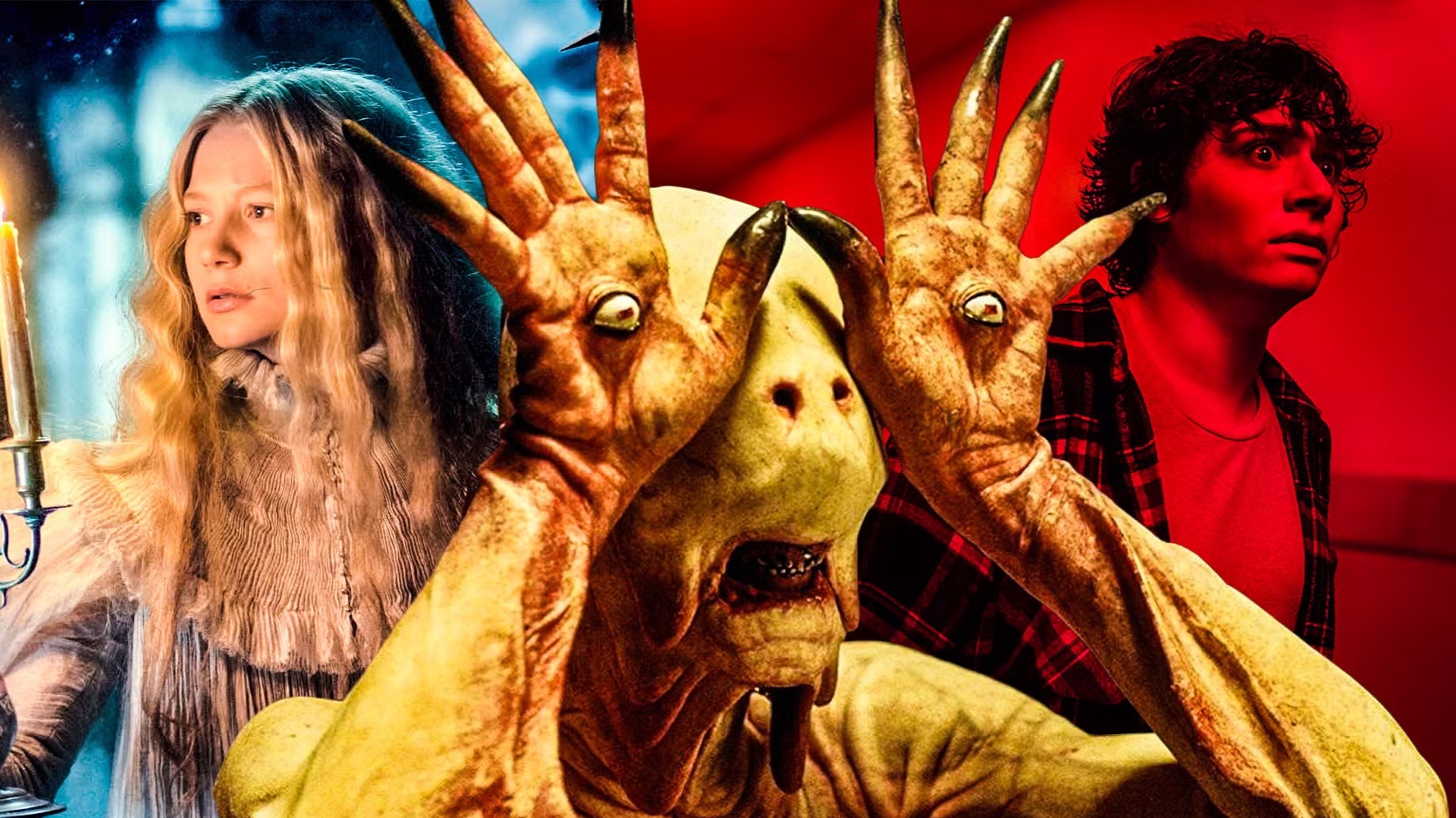 5 Trends Shaping the Future of Indie Horror in 2025