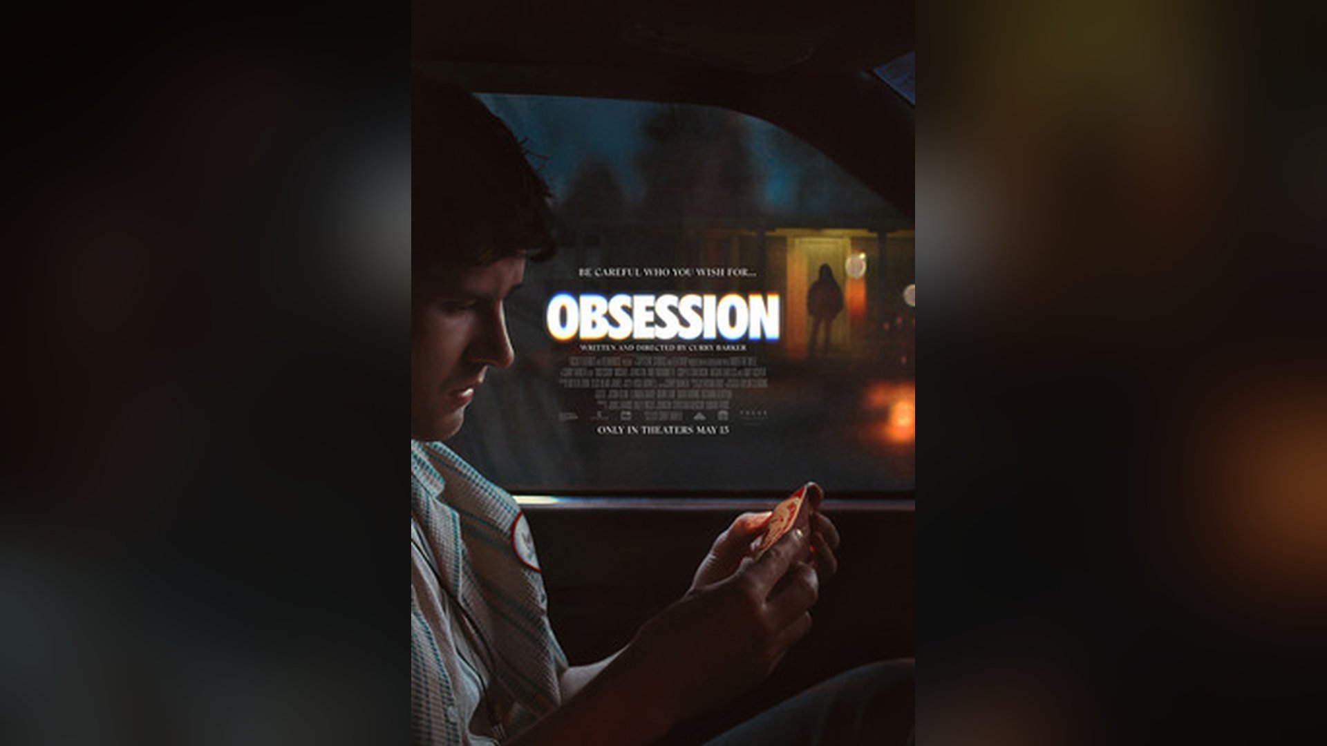 Obsession Director Curry Barker Signs Eight-Figure Deal at Universal