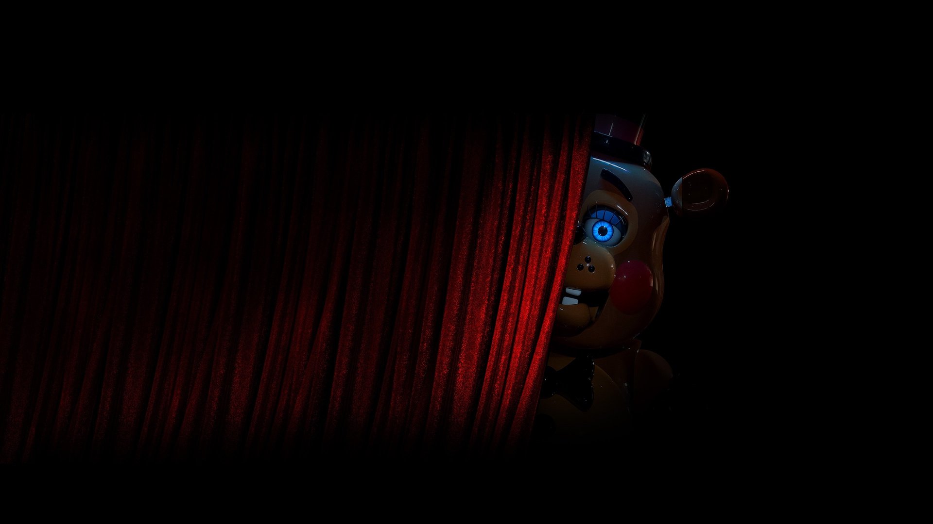 Critics Hated It. Fans Didn't. Now FNAF 2 Is on Netflix.