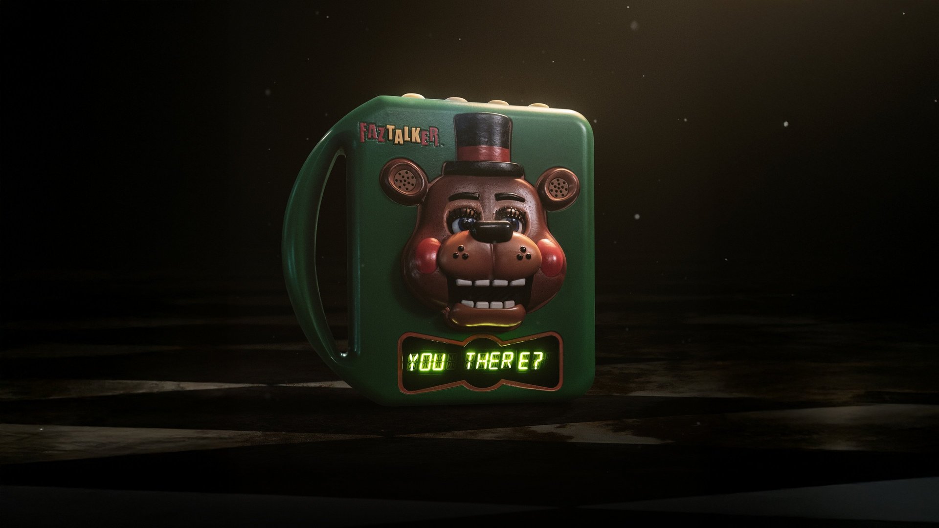 Critics Hated It. Fans Didn't. Now FNAF 2 Is on Netflix.