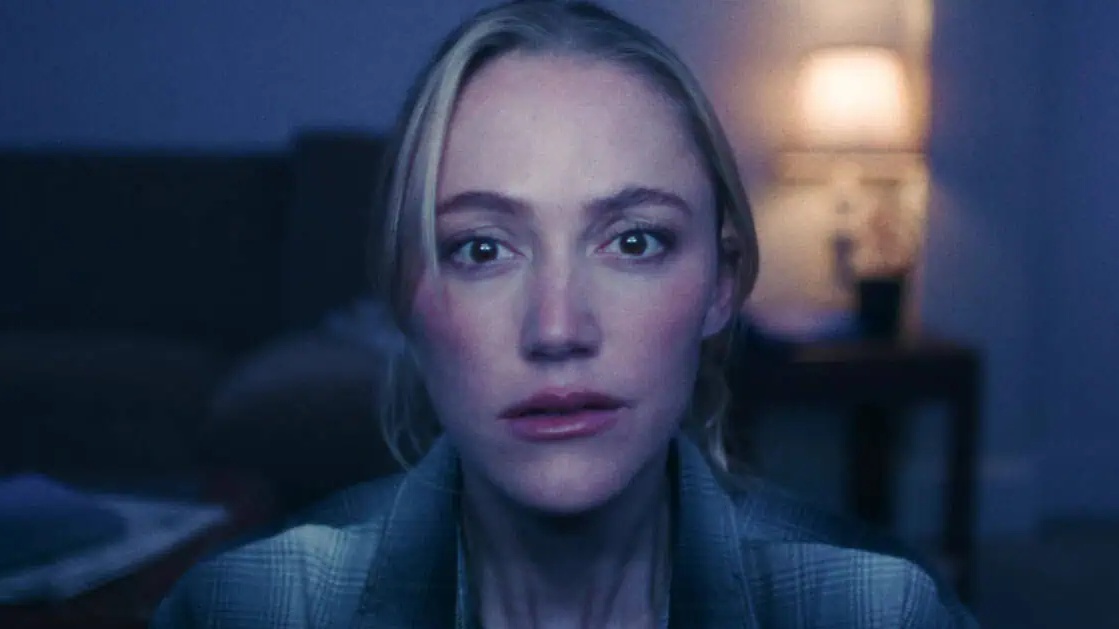 Resident Evil Requiem Unveils Live-Action Trailer Starring Maika Monroe