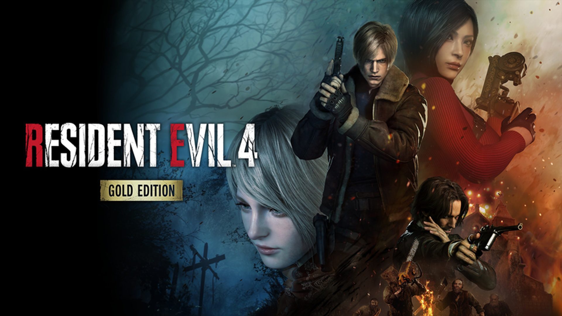 Resident Evil's Essential Remakes Hit Switch 2 on October 16