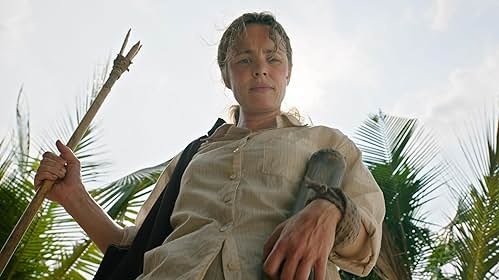 Send Help Is Sam Raimi’s First R Rated Film Since The Gift in 2000