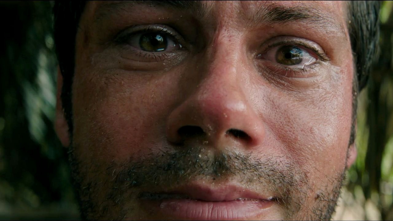 Send Help Is Sam Raimi’s First R Rated Film Since The Gift in 2000