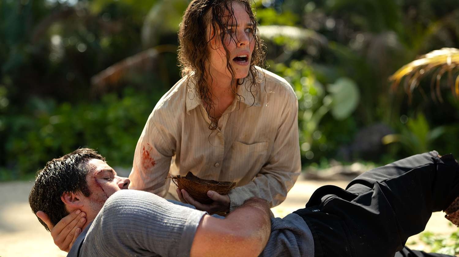 Send Help Is Sam Raimi’s First R Rated Film Since The Gift in 2000