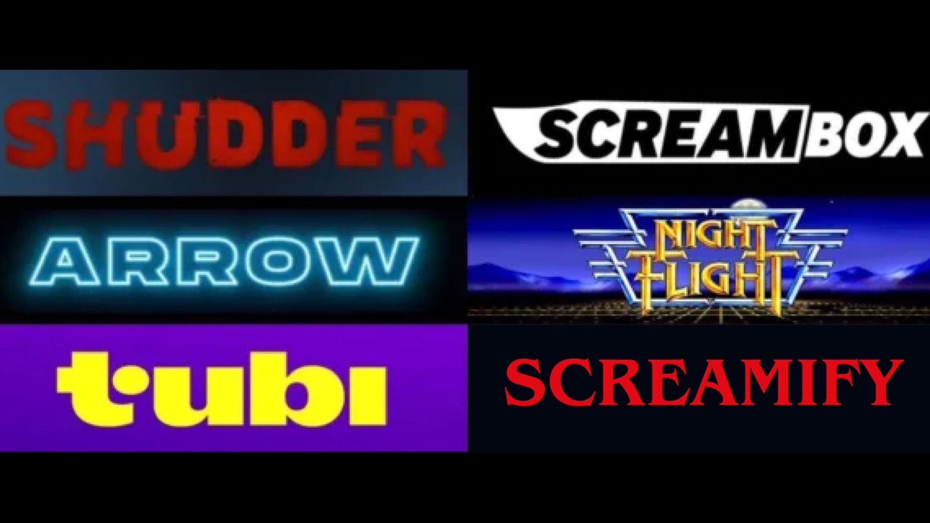 Screamify Embraces AI Transparency with SMP Ratings – A Win for Horror Fans and Filmmakers