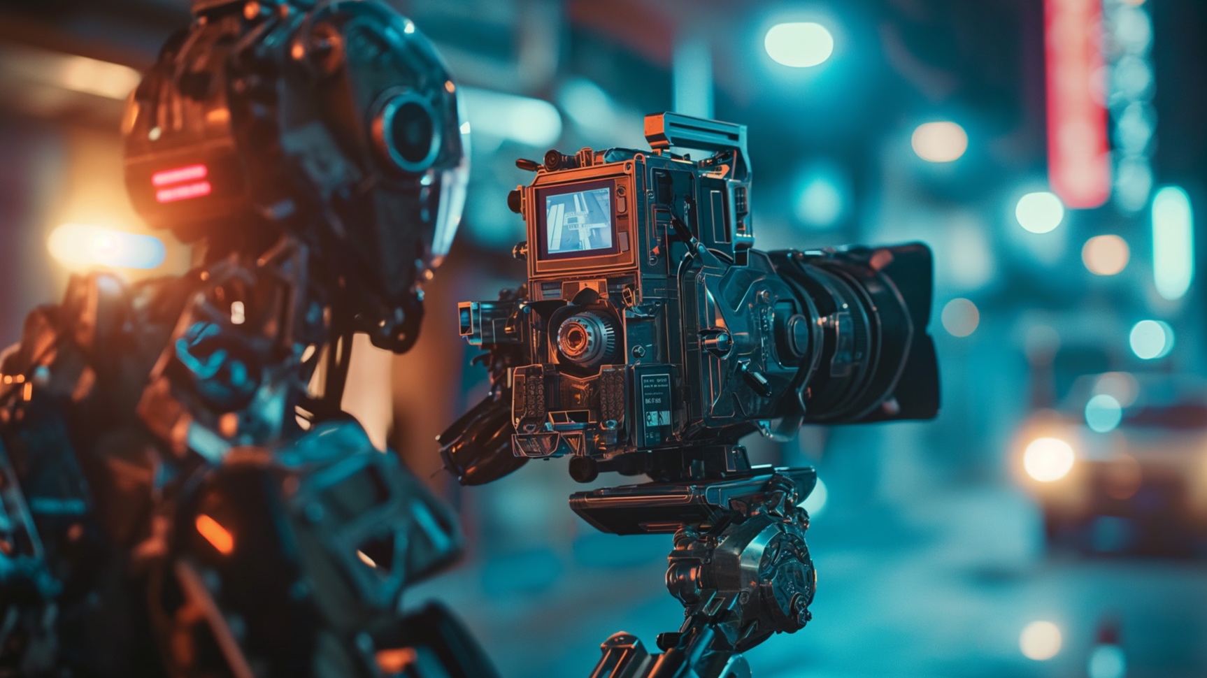 Screamify Embraces AI Transparency with SMP Ratings – A Win for Horror Fans and Filmmakers