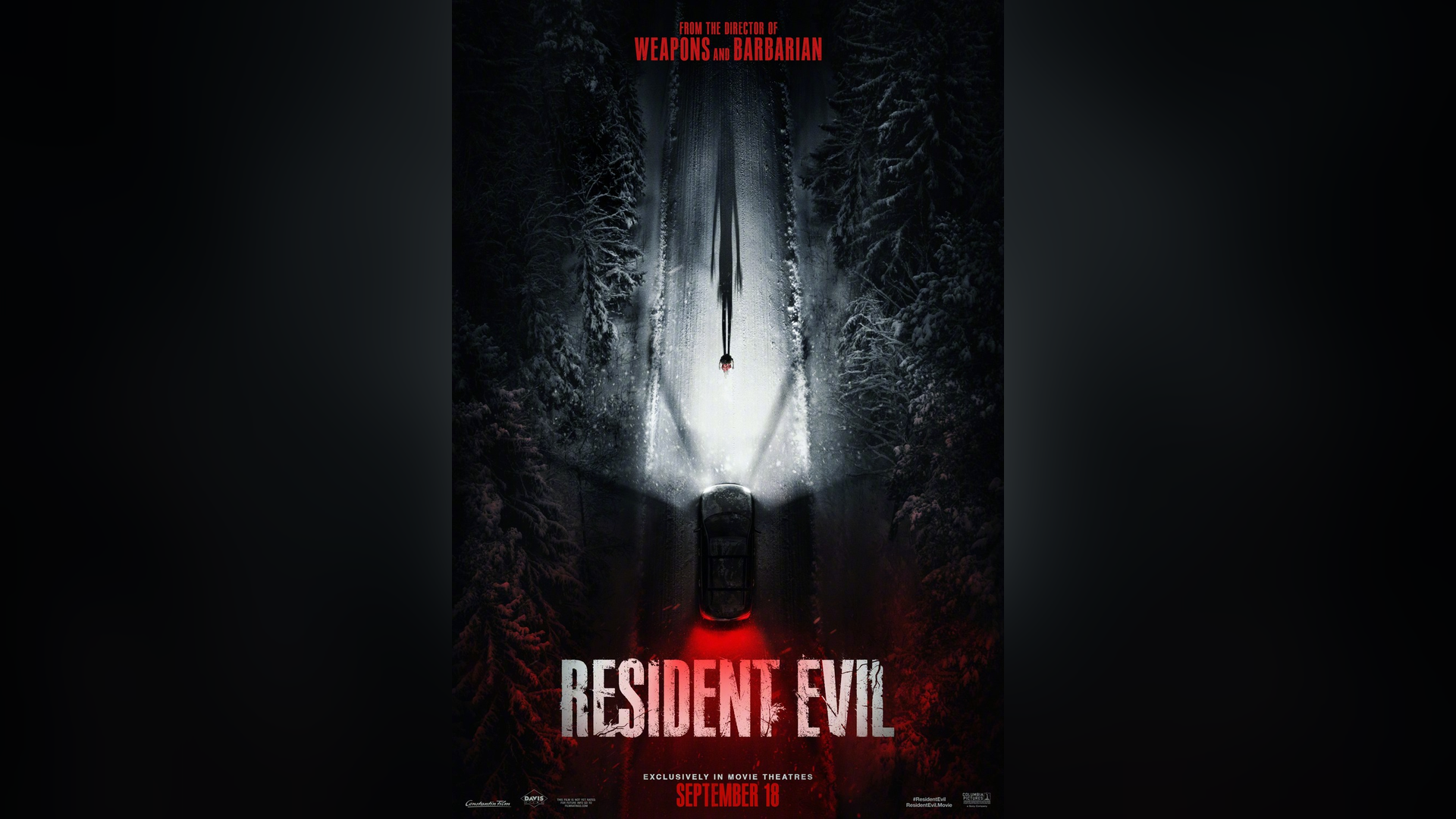Resident Evil Just Proved the Video Game Movie Curse Is Dead