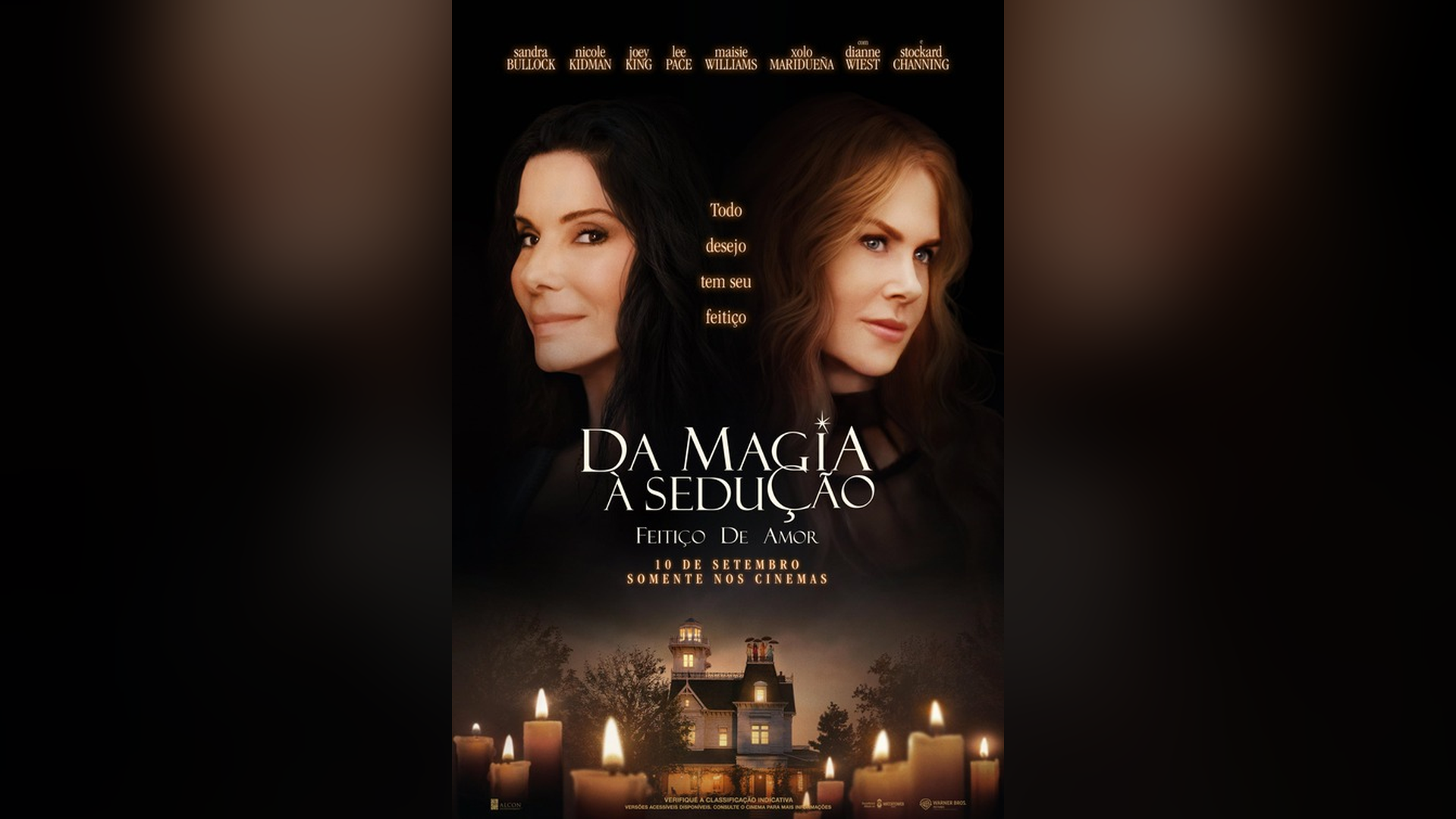Practical Magic 2 Finally Answers How the Owens Curse Breaks