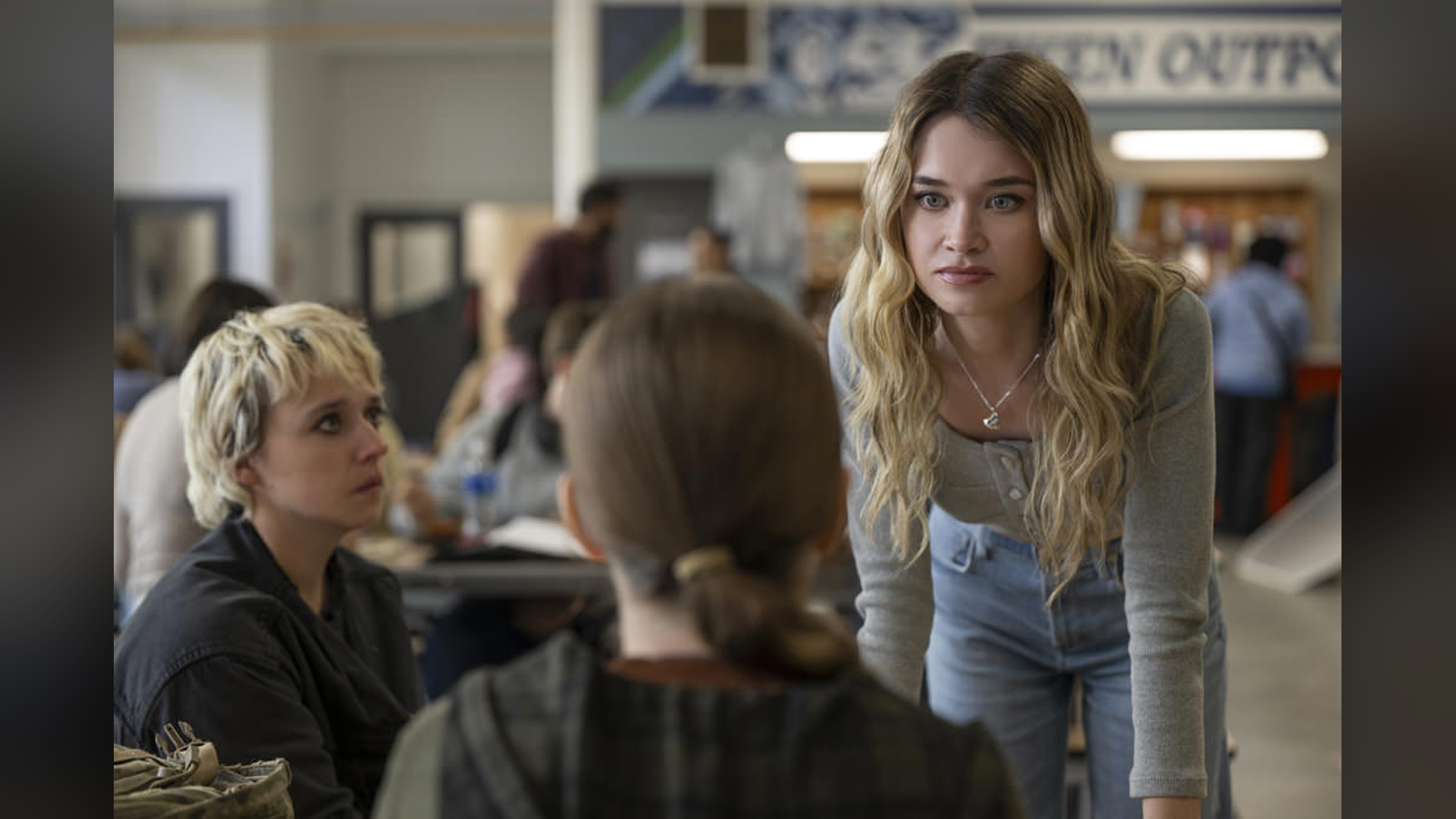 Mike Flanagan's Carrie Finally Drops — and It's Not the Story You Remember