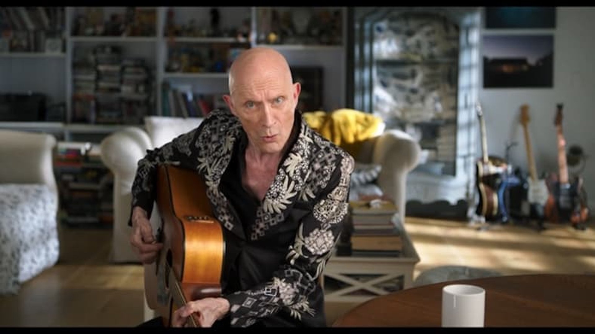 Strange Journey Brings 50 Years of Rocky Horror Home This June