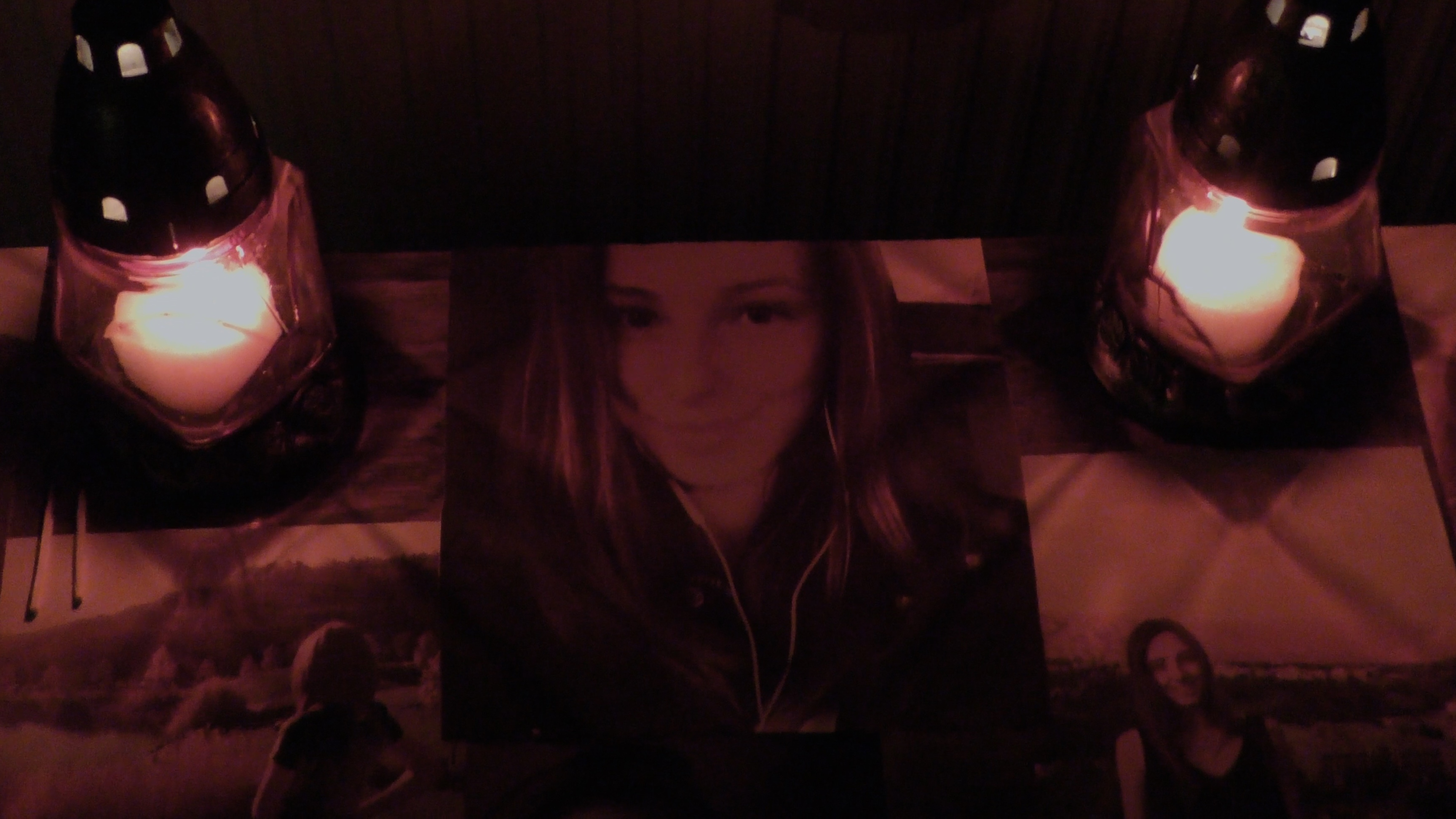 József Gallai’s “The Final Frame”: Daring to approach from a different, unusual angle