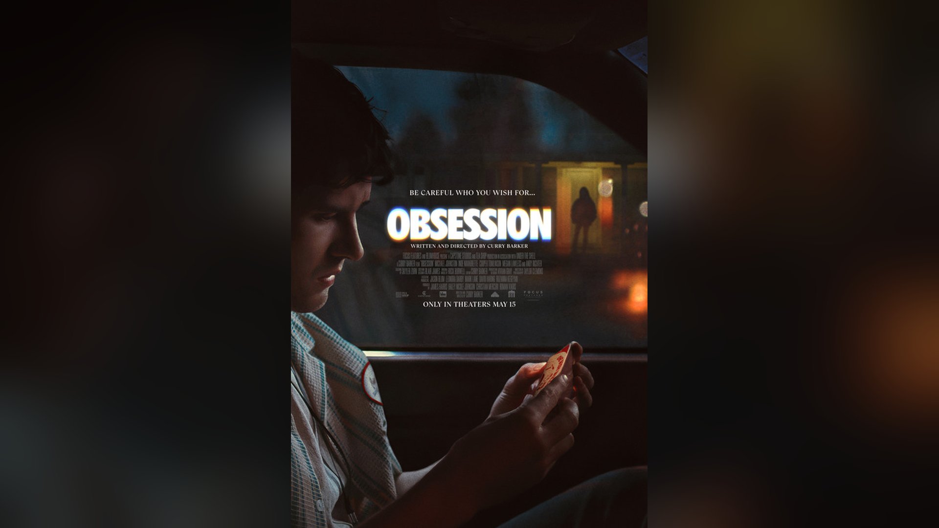 Obsession Hits Digital — The Indie Horror Sensation Arrives at Home