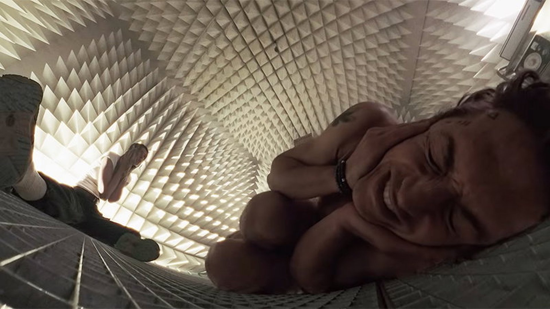RZA, GWAR and Ghost Turn V/H/S Into a Horror Mixtape