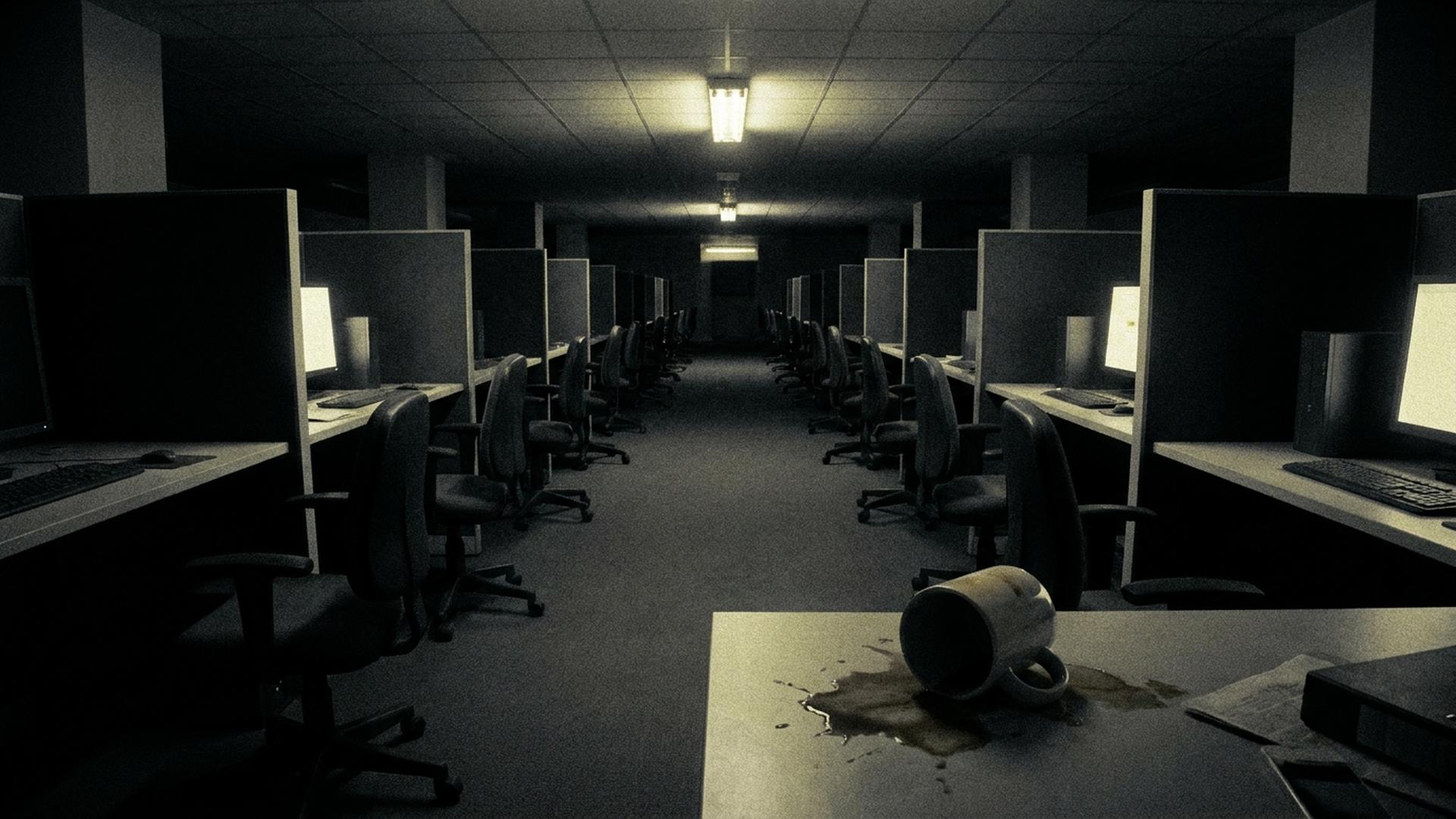 Clocking In for Terror: 5 Horror Movies That Make Work Deadly