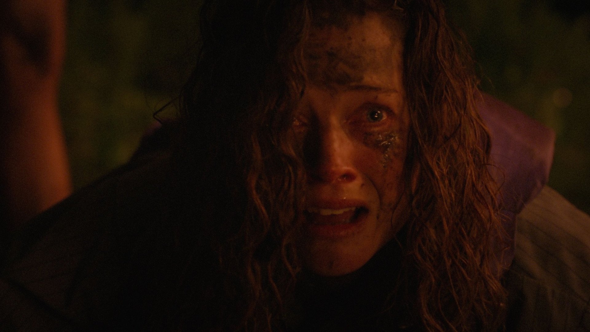Universal and Blumhouse Just Won a Bidding War Over 'River'