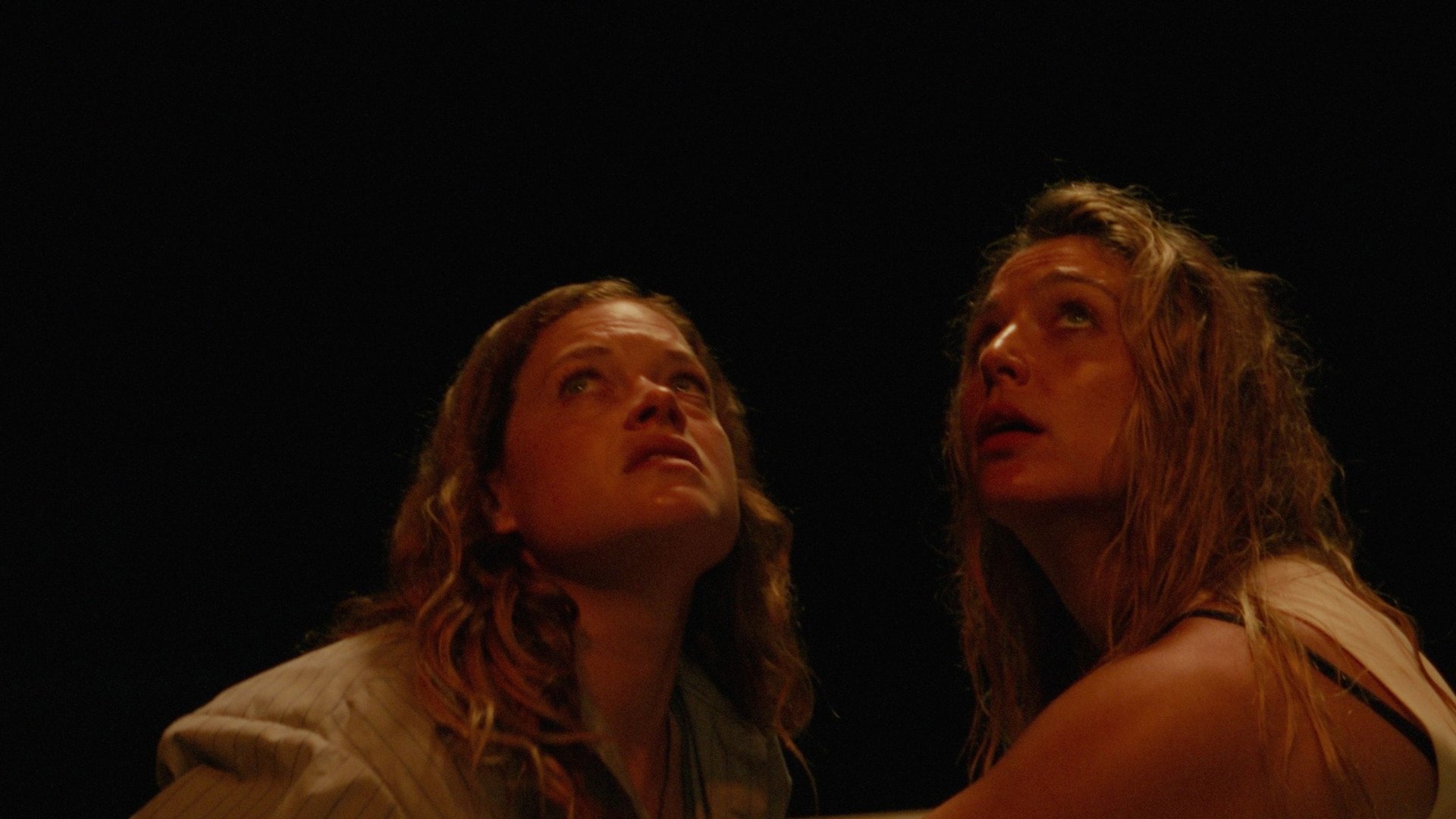 Universal and Blumhouse Just Won a Bidding War Over 'River'