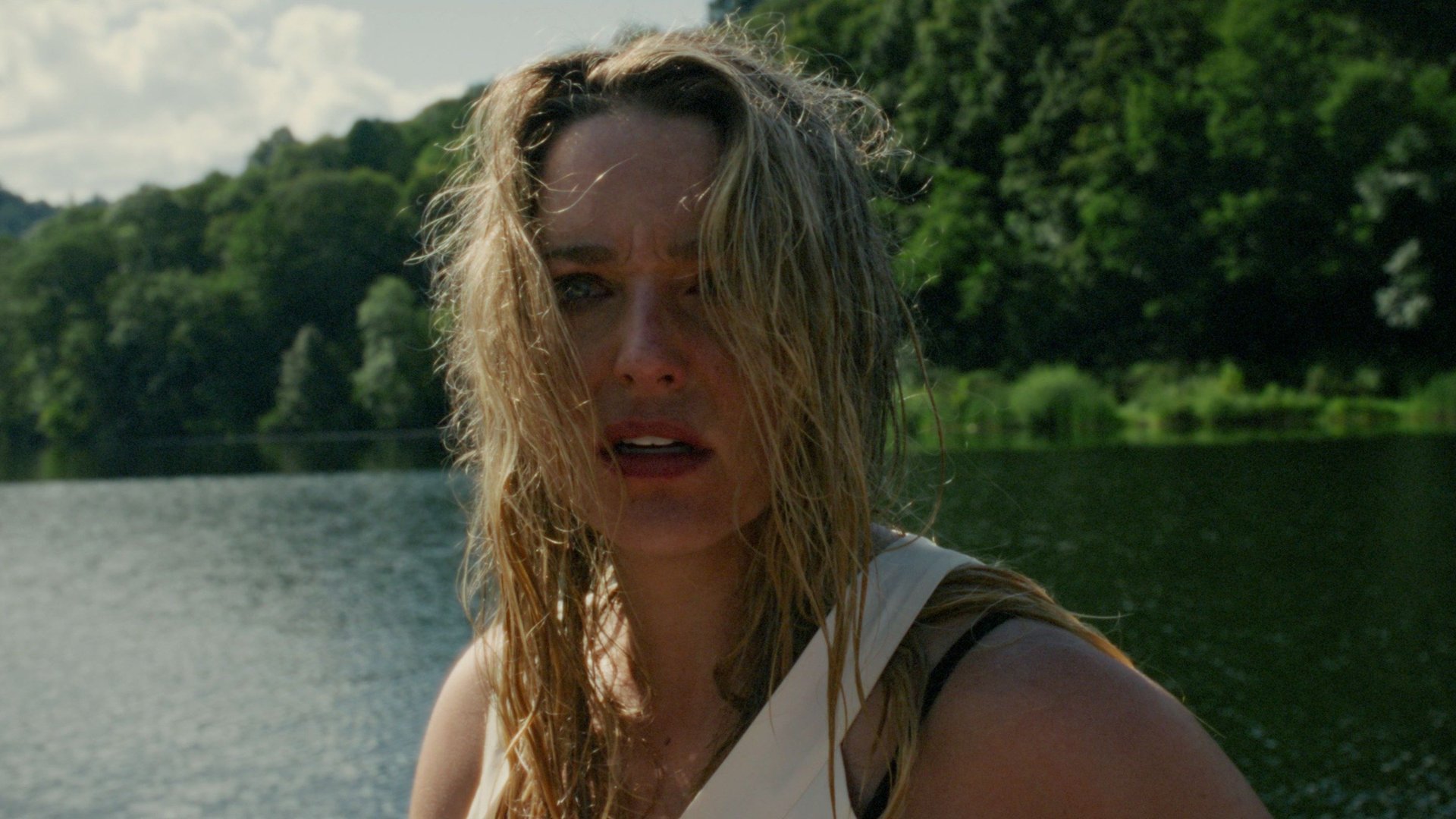 Universal and Blumhouse Just Won a Bidding War Over 'River'