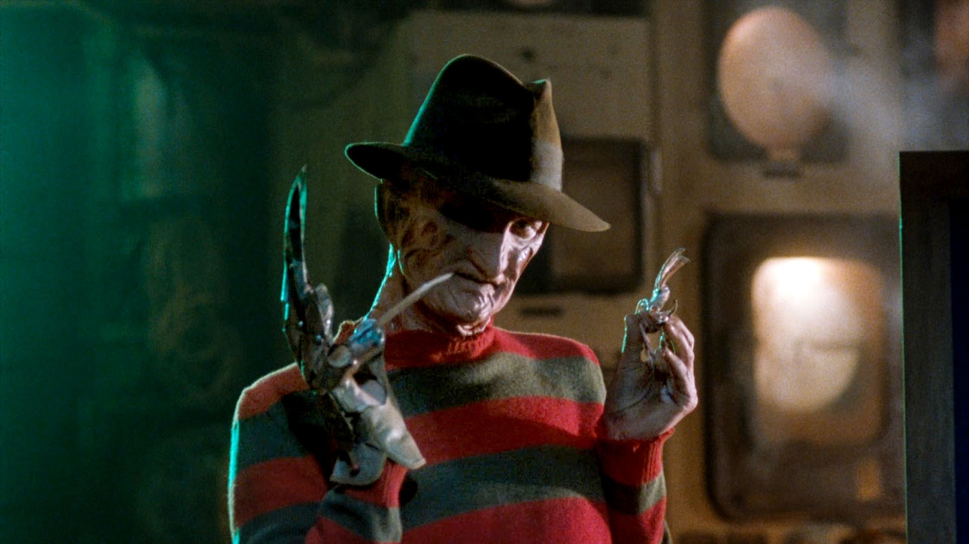 Lost Freddy’s Dead Ending Would Have Passed the Nightmare to a New Host