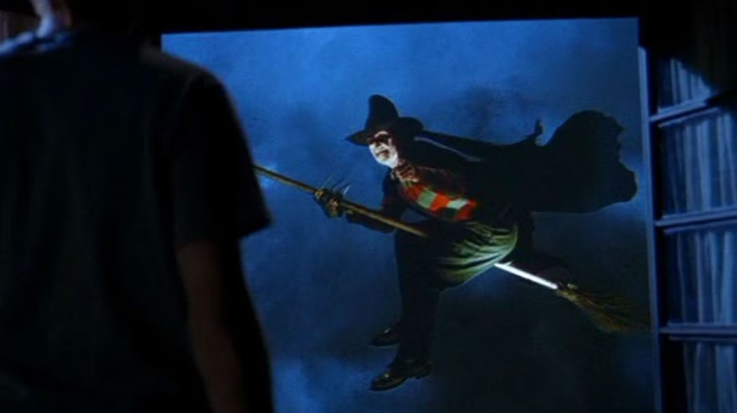 Lost Freddy’s Dead Ending Would Have Passed the Nightmare to a New Host