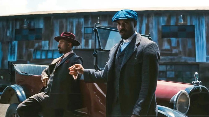 ‘Sinners’ Dominates 2026 Oscar Nominations With Historic 16 Nods