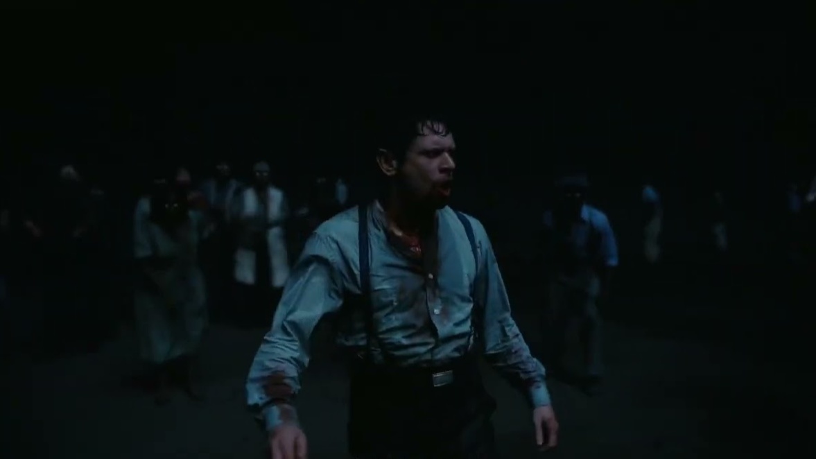 ‘Sinners’ Dominates 2026 Oscar Nominations With Historic 16 Nods