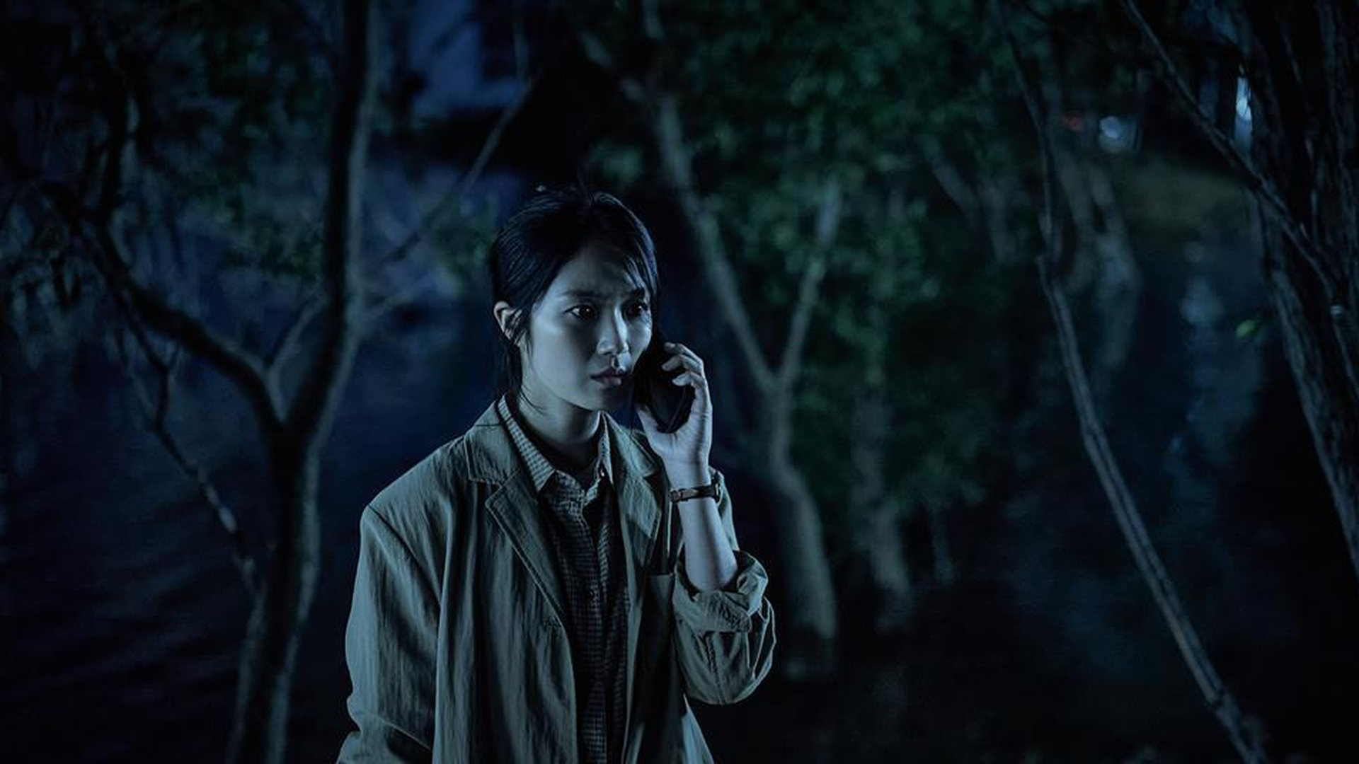 Korean Horror 'Salmokji' Cracks 3 Million as Reservoir Hauntings Rule the Box Office