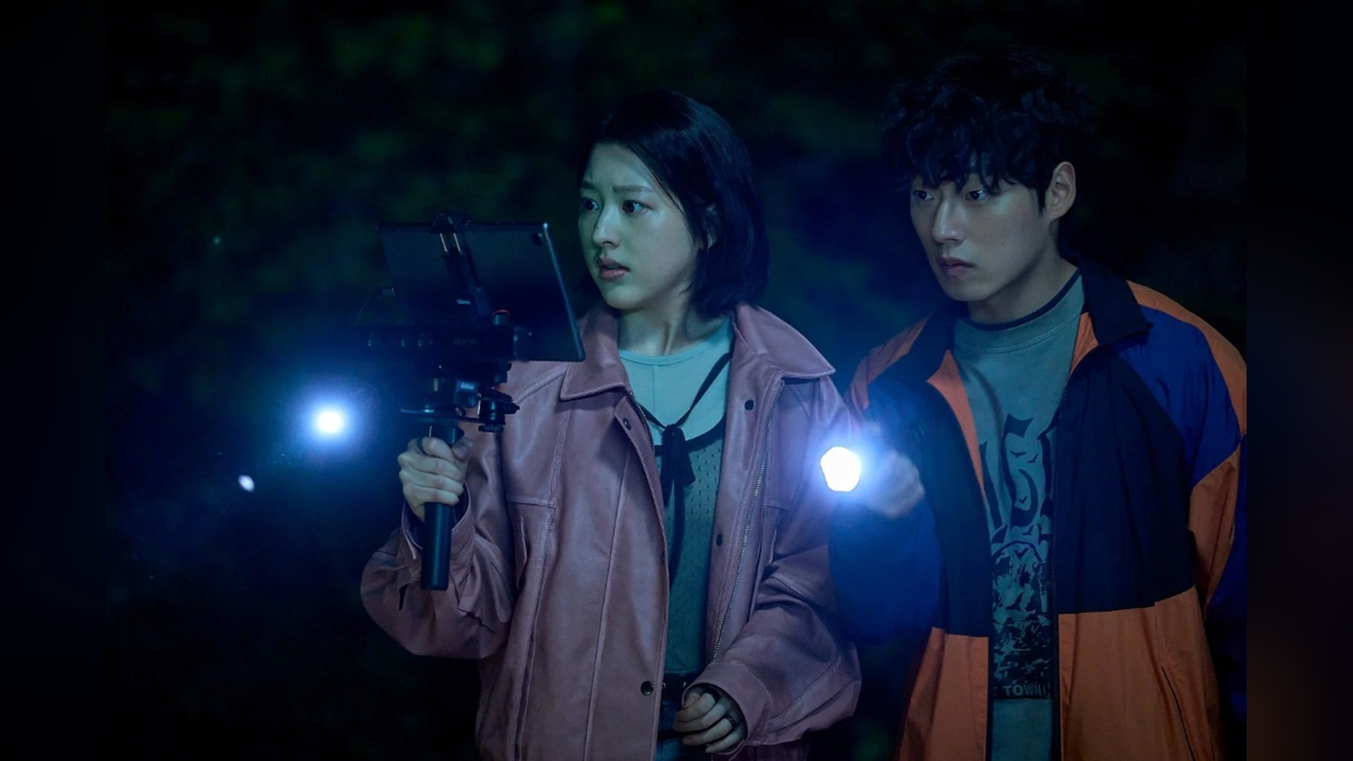 Korean Horror 'Salmokji' Cracks 3 Million as Reservoir Hauntings Rule the Box Office
