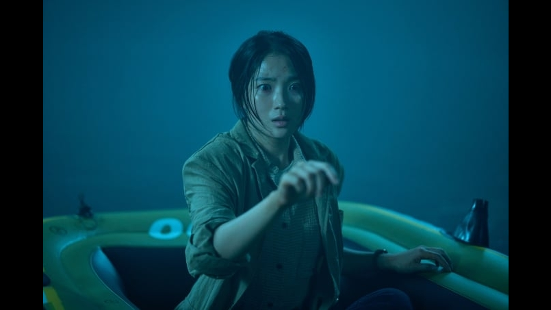 Korean Horror 'Salmokji' Cracks 3 Million as Reservoir Hauntings Rule the Box Office