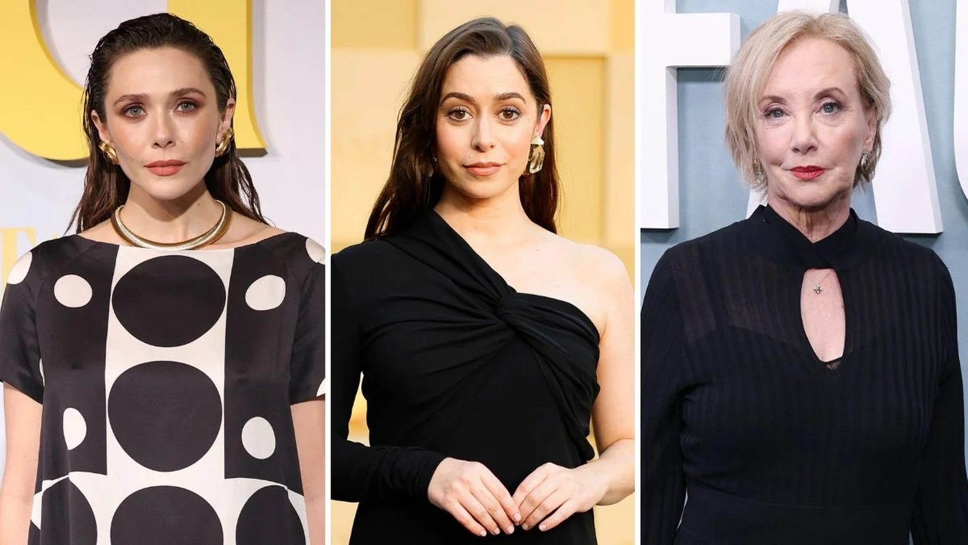 Elizabeth Olsen Hears Voices: FX's Seven Sisters Is the Horror Event of 2026